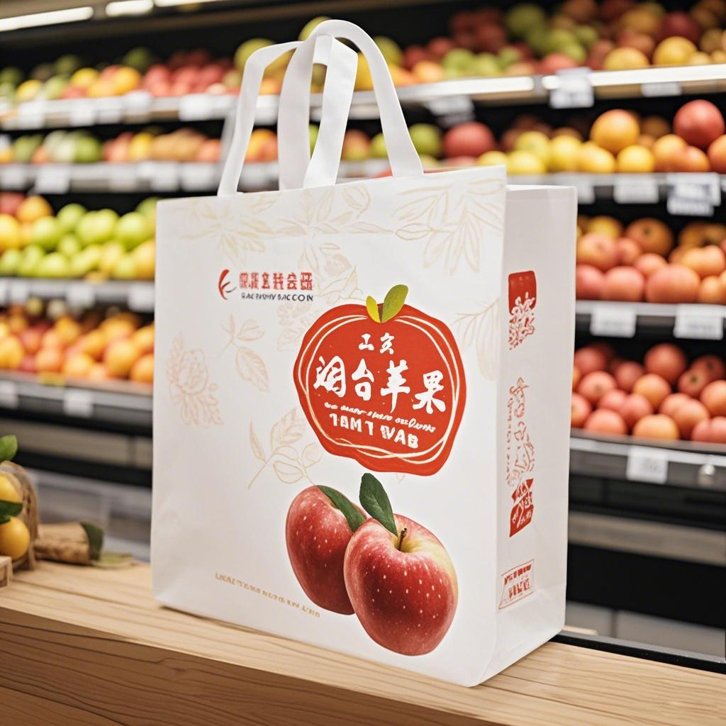 無紡布手提（tí）袋