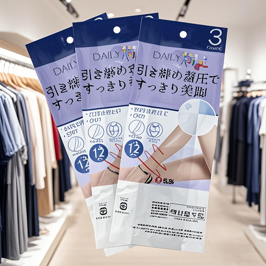 服裝包裝袋