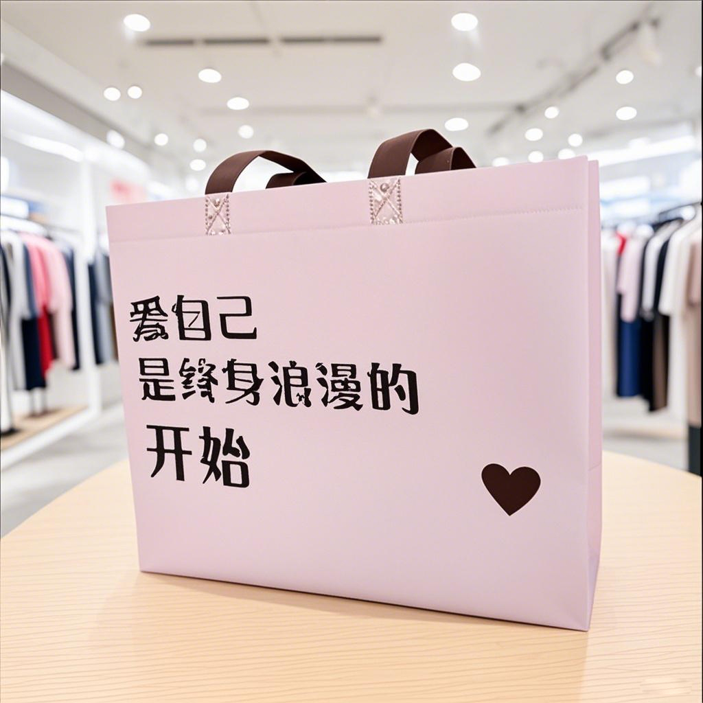 無紡布手提袋