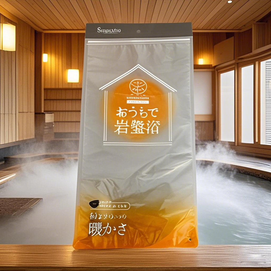 食品包裝（zhuāng）袋（dài）
