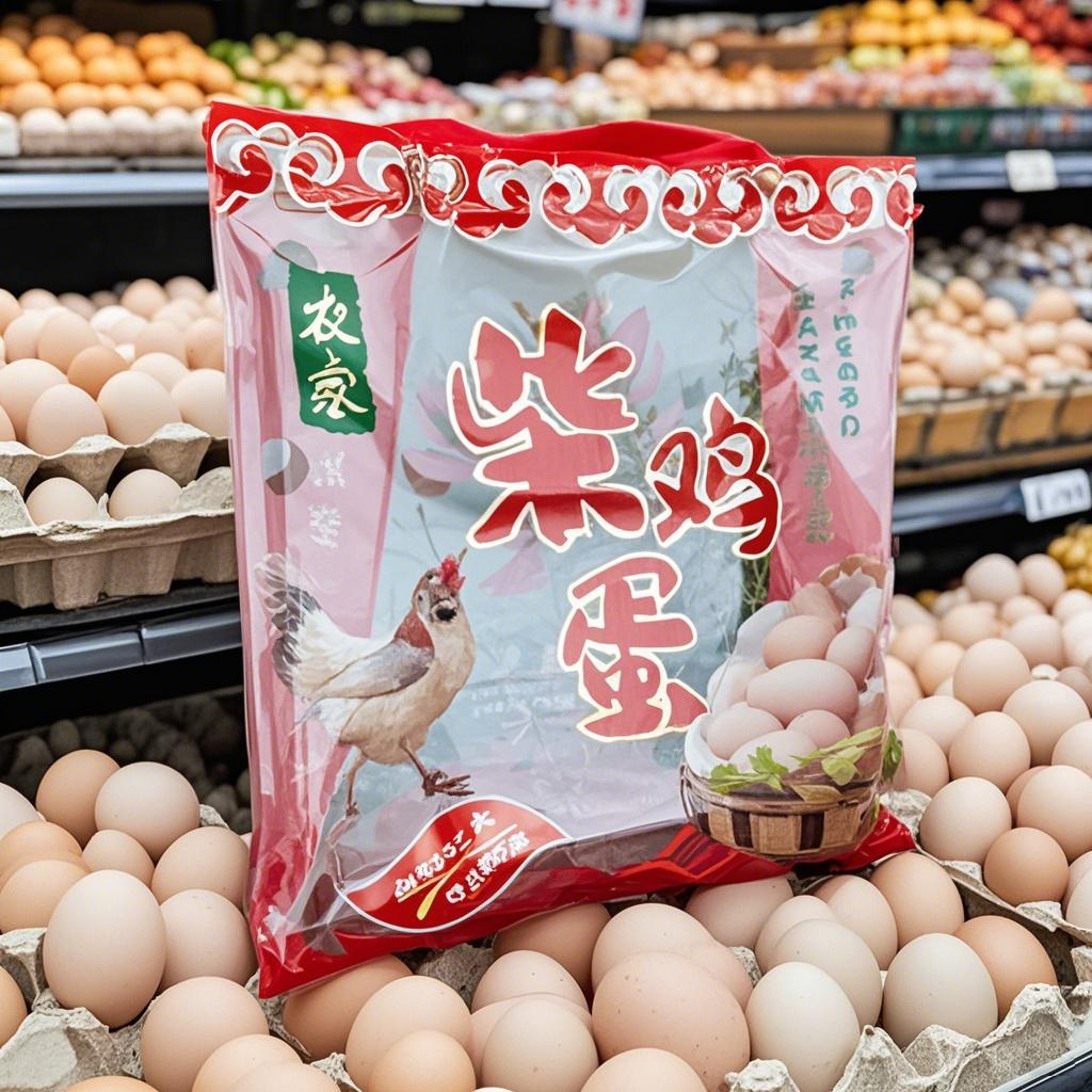 塑料複合手提袋